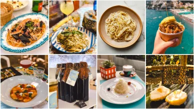 Traditionella rätter