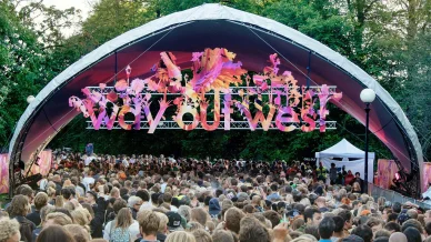 Way Out West