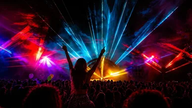 Festival Garbicz
