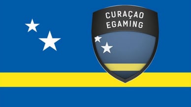 Curaçao Lizenz
