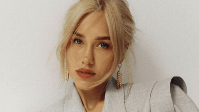 Квіткова після розлучення