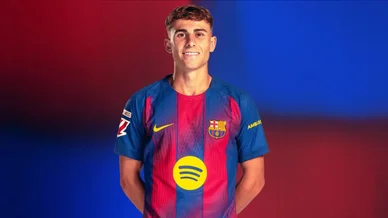 Fermín López Fermín López