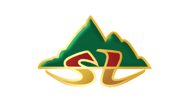 Логотип Shangri La