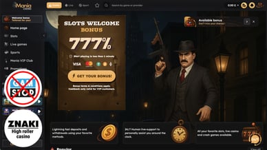 casino sites for high rollers