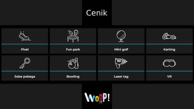 Woop Cenik