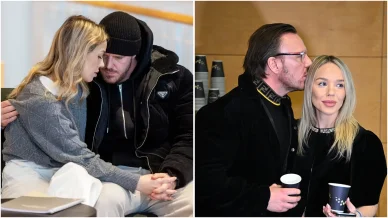 Chrippa och Linnéa