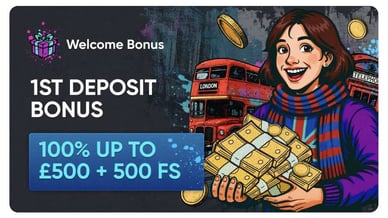 low deposit bonus casino