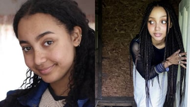 pinkpantheress young