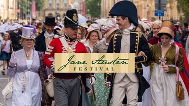 Jane Austen Festival