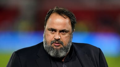 Ευάγγελος Μαρινάκης