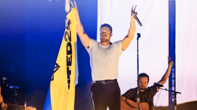 Амбасадори UNITED24