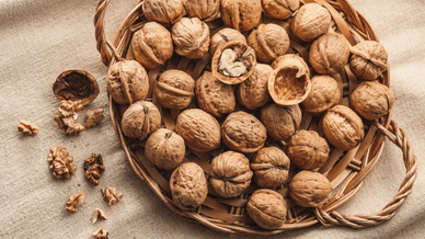 Спас Горіховий