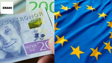 Varför har Sverige inte infört EURO? Varför har Sverige inte infört EURO?