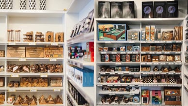 Iluzionistična trgovina