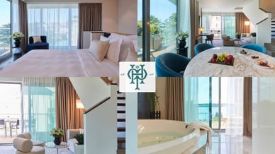 Hotel Palace Portorož suite