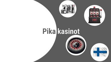 pikakasino