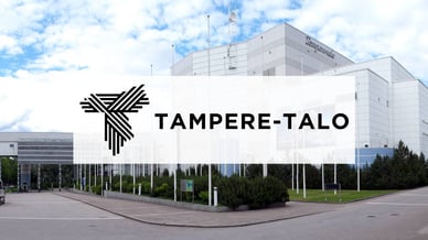 Tampere-Talo