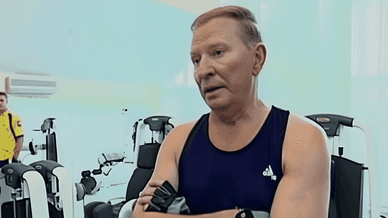 Кучма Леонід