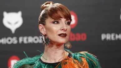 Najwa Nimri