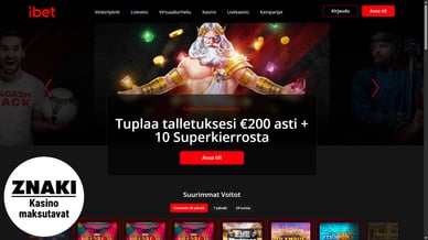 Siru Mobile kasinot