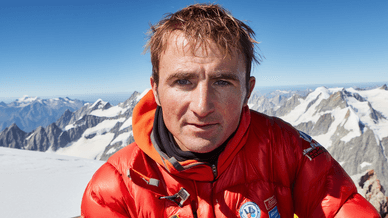 Ueli Steck