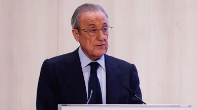 Florentino Pérez Rodríguez Florentino Pérez Rodríguez