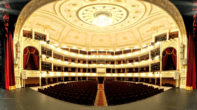 Національний академічний драматичний театр