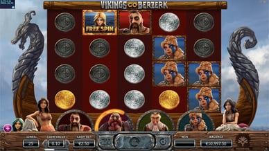 vikings go berzerk yggdrasil