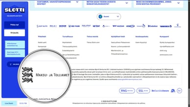emta casino 5e talletus