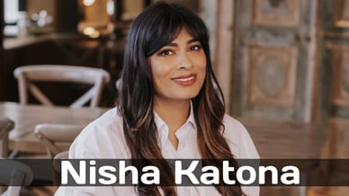 Nisha Katona