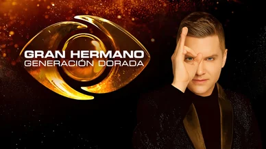 Gran Hermano: Generación Dorada Gran Hermano: Generación Dorada
