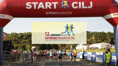 Istrski maraton 2026