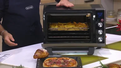 De' Longhi DO34326 Sfornatutto Sfornatutto De' Longhi