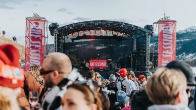 Åre Sessions Festival