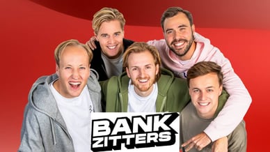 Bankzitters