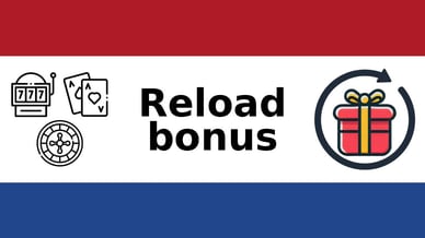 reload bonus