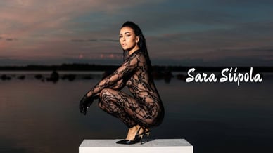sara siipola