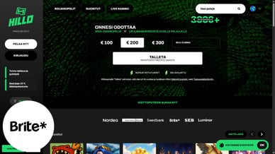 brite online casinos