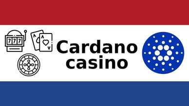 Cardano casino