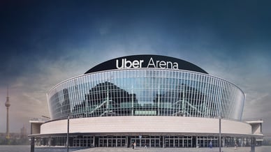 Die Uber Arena