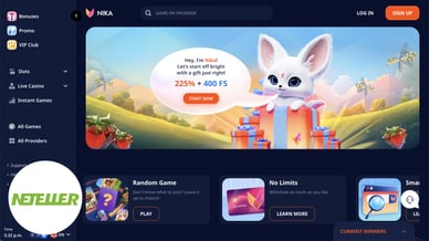 online casino pay with neteller