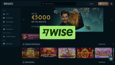 wise bravoplay casino