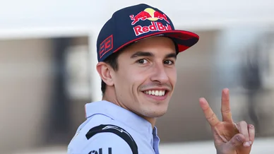 Marc Márquez Marc Márquez
