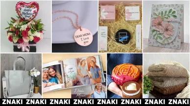 Mors dag presenter Mors dag presenter