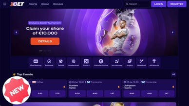 best new online casino uk