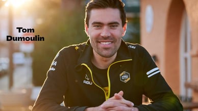 Tom Dumoulin