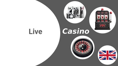 live casino review