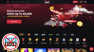 casino outside gamstop