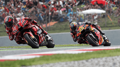 MotoGP