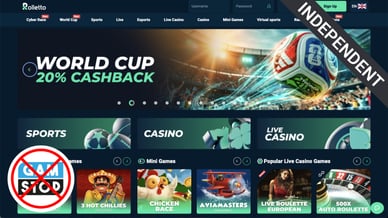 new uk independent casino